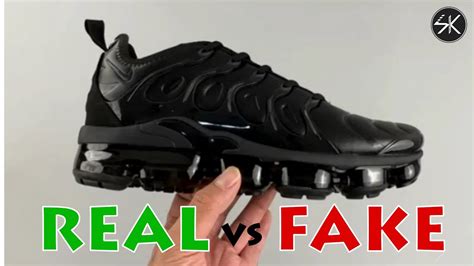 nike vapormax plus real vs fake|nike vapormax real vs false.